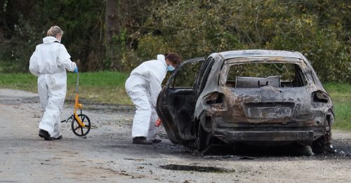 法奥莱龙岛车撞行人 酿10伤司机被捕