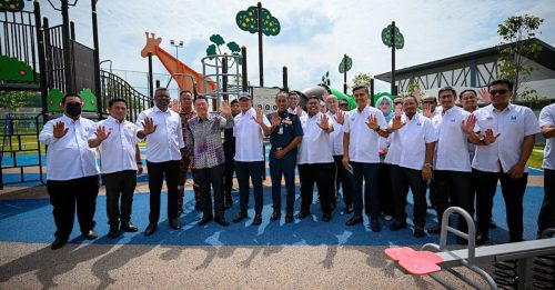 房政部推“我的PR1MA房屋” 折扣高达25%助青年圆屋梦