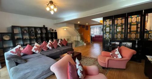 香港3尸案凶宅求售 起标价远低市场