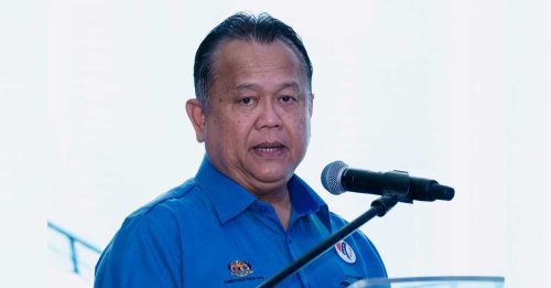 政府尚未决定 明年大道收费是否调涨