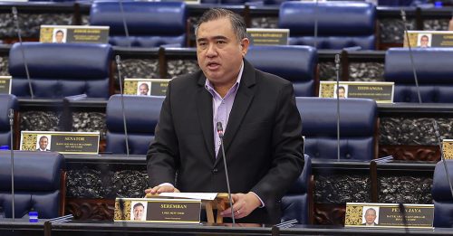 国会动态｜陆兆福：财政与执行受限 大专生机票补贴 暂不扩至私立大专