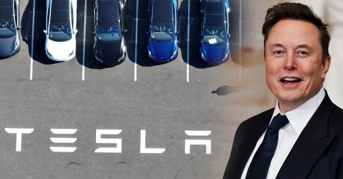 逾4兆天价薪酬方案到手 马斯克促特斯拉股东“别卖股！”｜附音频