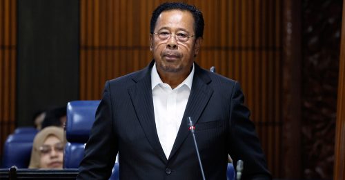 国会动态｜技职发展基金机构 人资部：会持续支援B40学生