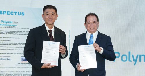 转战创业板上市 Polymer Link拟筹资逾2400万