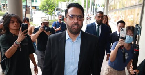 作伪证案今上诉 毕丹星律师：关键证据被忽视