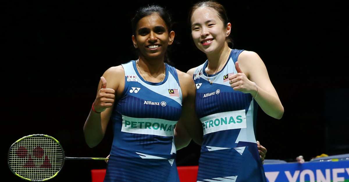 澳洲羽球公开赛｜罗斯曼确认 乐娜退赛