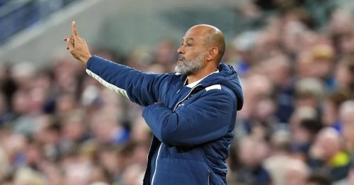 英超 | 西咸守不稳攻不锐  主场死拼喜鹊盼翻身