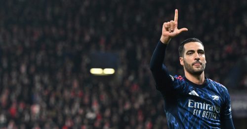 欧冠｜3比0胜布拉格斯拉维亚   阿申纳各赛事10连胜