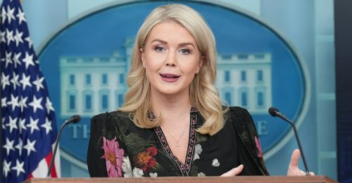 白宫：目前无意对中国 出售辉达Blackwell晶片