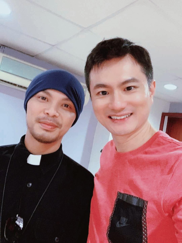 黄明志卷命案Part 44｜律师身分评黄明志涉毒条文 “大马王力宏”：不是开玩笑的！