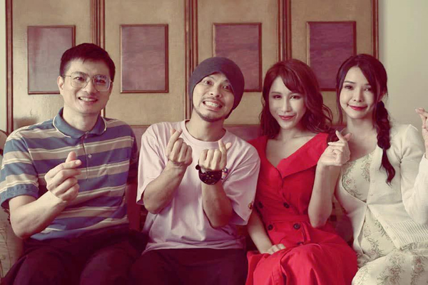 黄明志卷命案Part 44｜律师身分评黄明志涉毒条文 “大马王力宏”：不是开玩笑的！