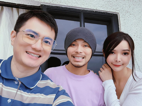 黄明志卷命案Part 44｜律师身分评黄明志涉毒条文 “大马王力宏”：不是开玩笑的！