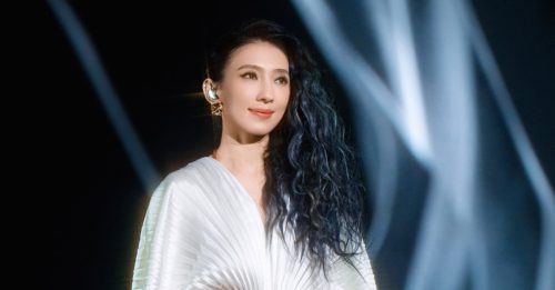 《浪姐7》名单疯传 惊见戴佩妮