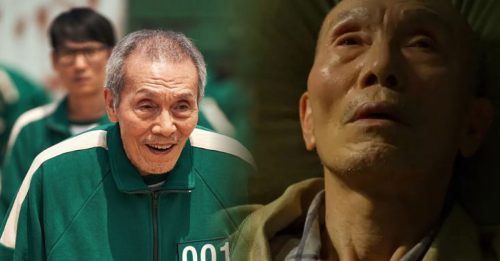 《鱿鱼游戏》001号爷爷性骚案获判无罪 曾哀叹：80年的人生毁了