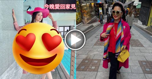 《爱回家》三太晒泳装照 网赞：风采不输当年