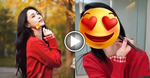 阿娇懒理绯闻教化妆 获赞美到犯规