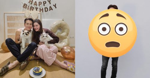 51岁视帝造型被嘲“姨味浓” 网笑：偷穿老婆衣服吗