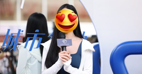 小S次女晒修长美腿 羞曝理想型男友