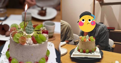 余文乐44岁生日 最真实状态曝光