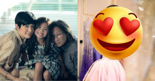 性感参加福布斯十大奢华晚会 影后19岁女儿晋身欧洲上流家族