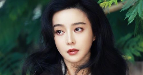 范冰冰曝5年无戏可演 松口是否回中国拍戏