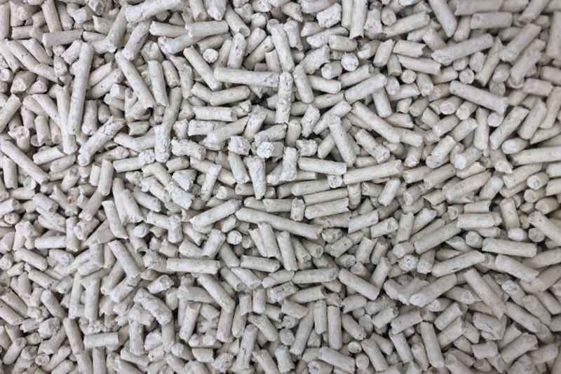 看好文：宠物情缘 | 猫砂选错 主子罢厕