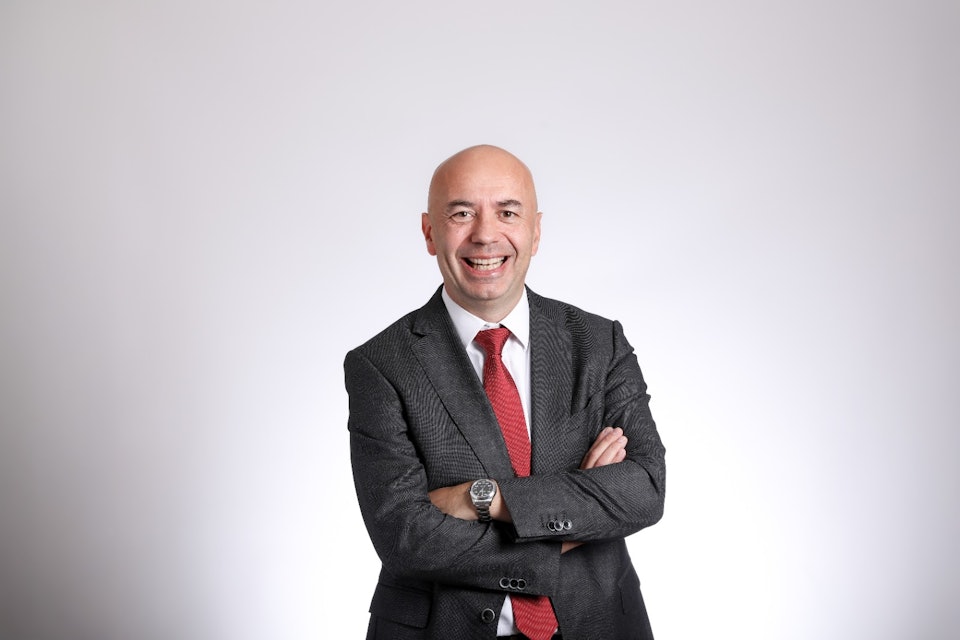 埃德·范德维尔德。