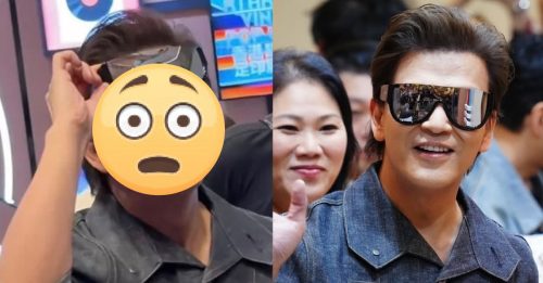 昔日男神“脸肿变形” 网友惊呼认不出