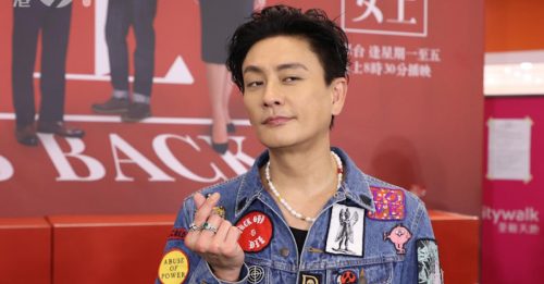 被传片酬只收26万 黄宗泽：这样你都信？