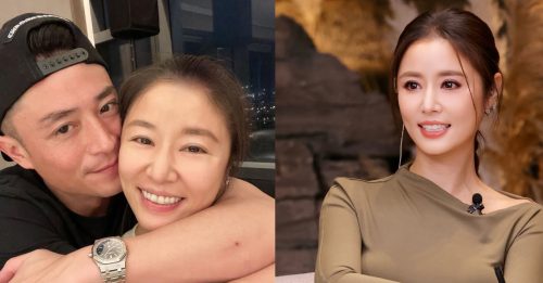 霍建华手机裂掉用6年 宠女却毫不手软