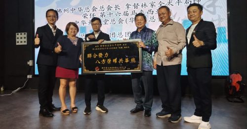 林家全：出发点虽好 赡养父母 立法非首要