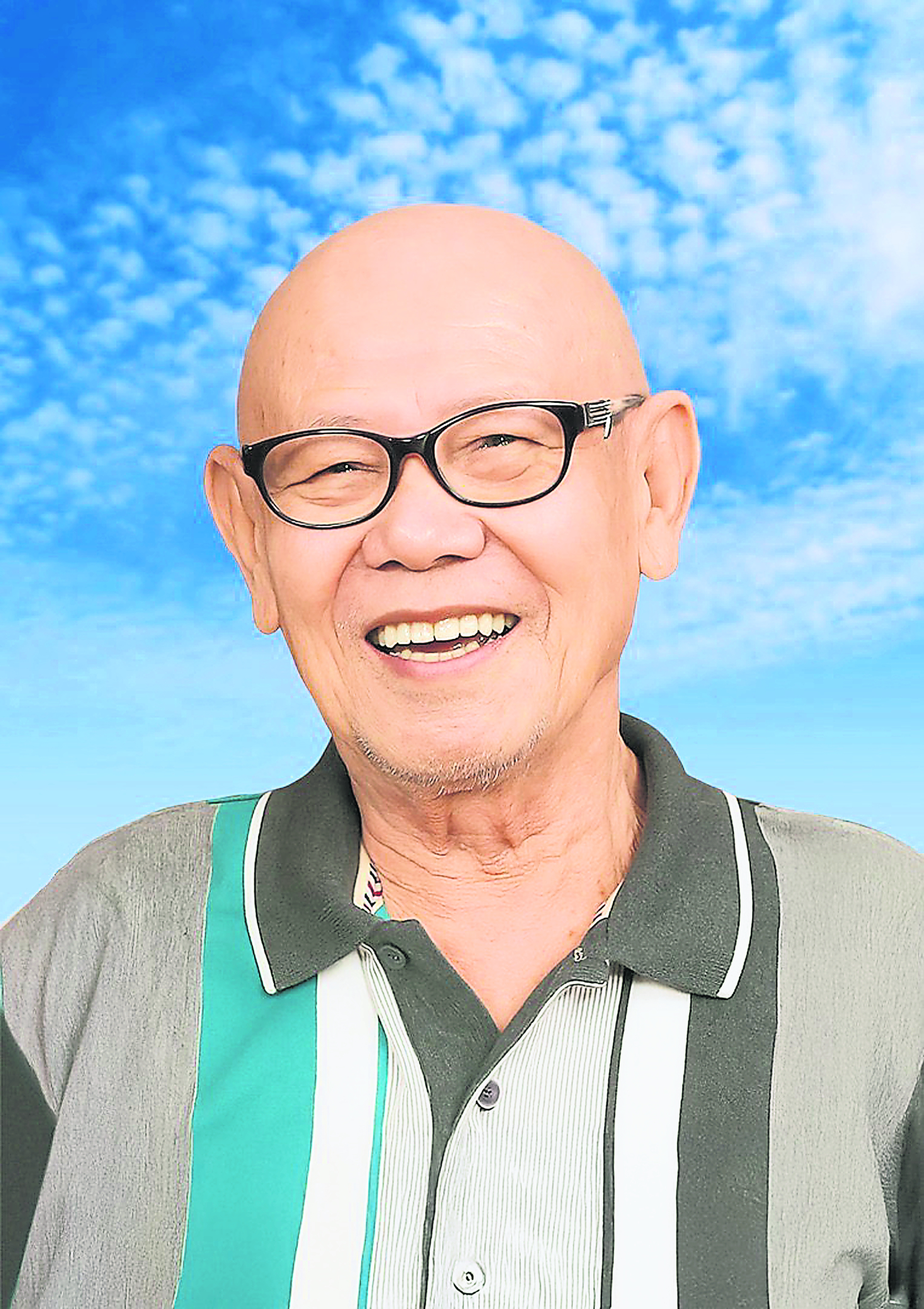 ◤讣告◢新山武吉英达吴永强 吴庸维 吴永兴 家严吴锦明老先生逝世