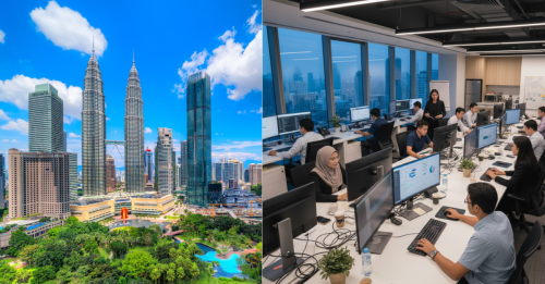 Multiable以AI ERP升级助力大马中小型企业迎战E-Invoicing新政