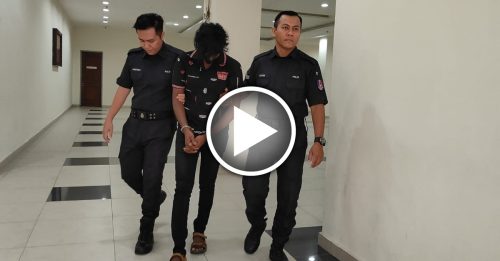 非礼外甥下体  印裔胶工遭提控