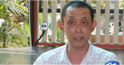 列强男单人才辈出 米士本：大马男单陷入“停滞”