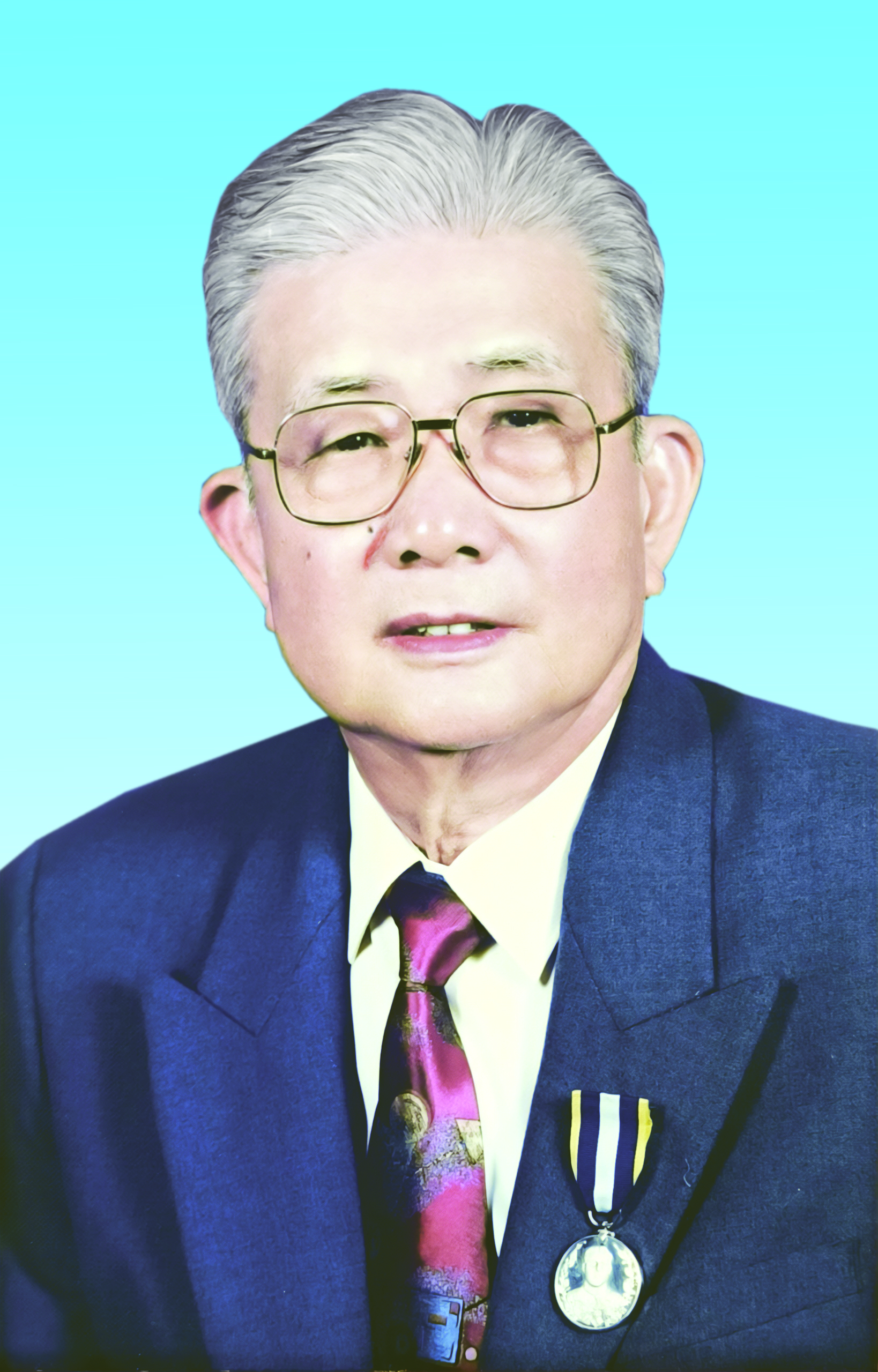 ◤挽词◢深切哀悼  巴力士隆关圣宫联誼会顧問  张天財(Petai)工部尚书令尊  张泉庆PIS老先生往生