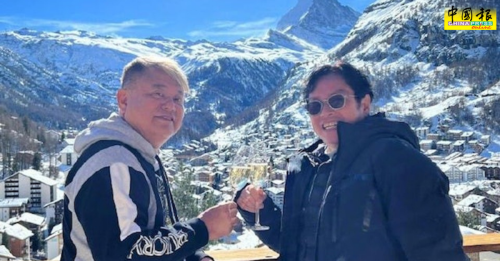 阿伦包场平民饭店 同阿叻撑台叹美食