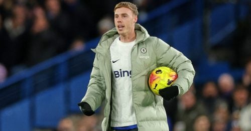 英超｜走出爆冷阴影　蓝狮抢吃樱桃