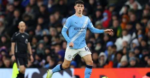 英超｜弗登破门 曼市3比0胜桑德兰