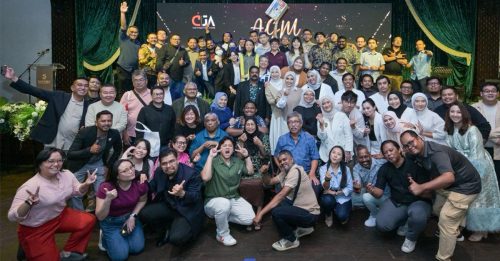 移民局与社会新闻记者协会合作 加强透明度 推动改革