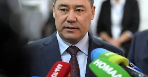 辣手摧花案引爆众怒 吉尔吉斯考虑恢复死刑