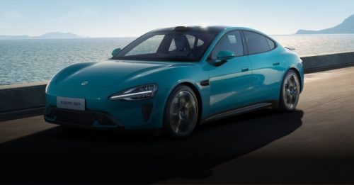 中国车企强势来袭  美系汽车面临生存危机