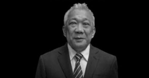 邦莫达去世  享年66岁