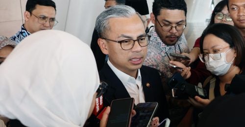 法米：FELDA土地课题上 中央已完成责任