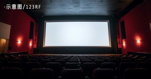 国会通过电影发展局修正案 业界监管晋新阶段