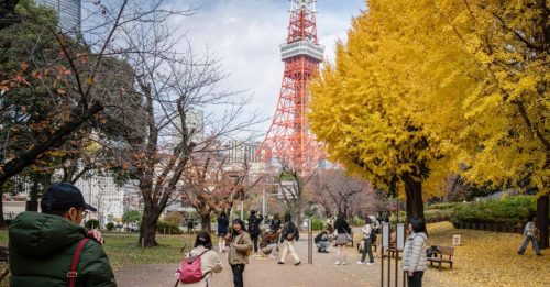 东京建筑物耐震强化 若地震或1.8万人死！