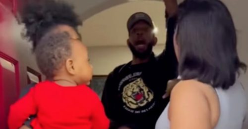 父验DNA晴天霹雳 居然养别人小孩6年