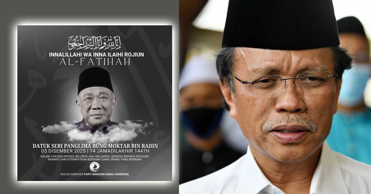 邦莫达逝世｜“我们有许多共同回忆” 沙菲益回顾 与邦莫达的巫青团岁月