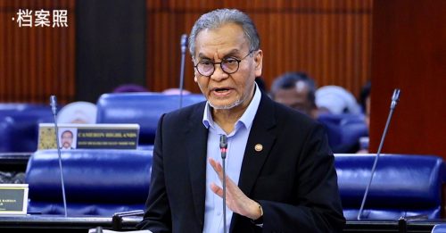 国会动态｜政府明年起年拨4亿 支付医牙待命津贴