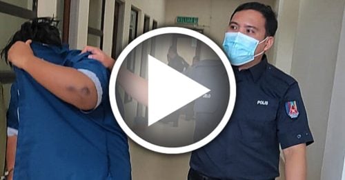 猥亵性侵2女童 胖狼师今控4罪